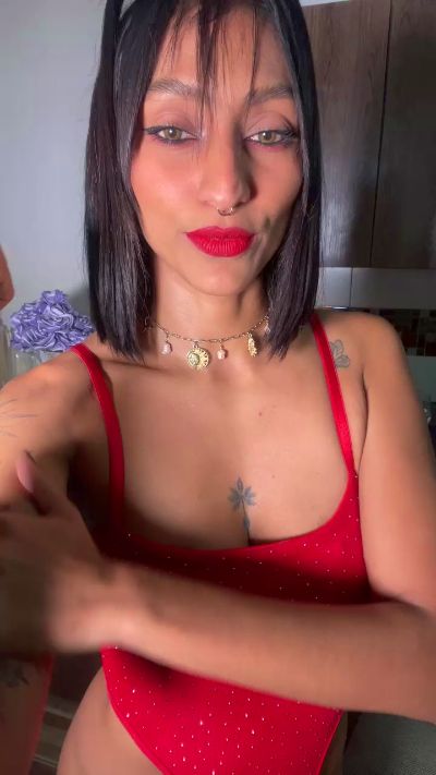 AnyLeon's sex show image