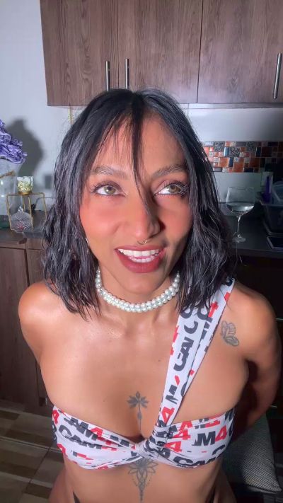 AnyLeon's sex show image