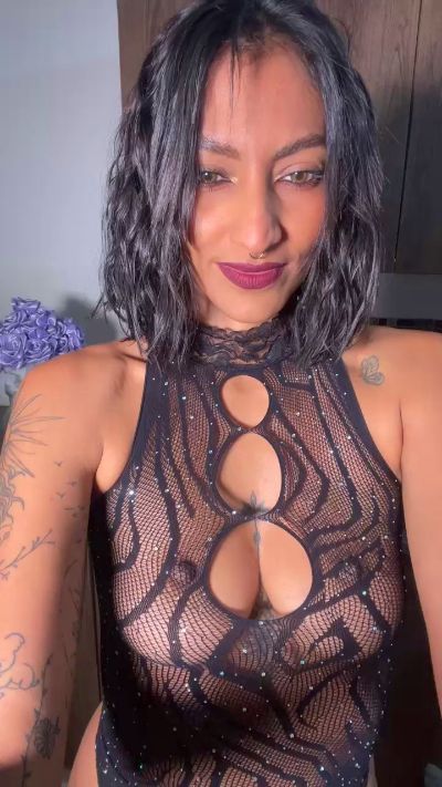 Sexshow-Bild von AnyLeon Sexshow-Bild von AnyLeon