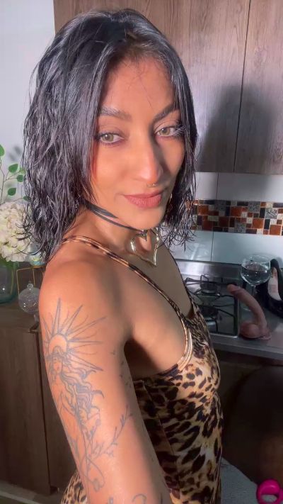 Sexshow-Bild von AnyLeon Sexshow-Bild von AnyLeon