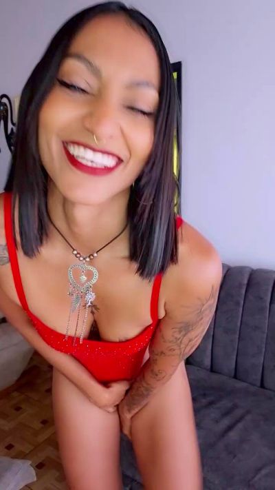 Sexshow-Bild von AnyLeon