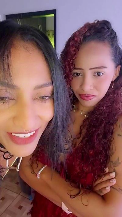AnyLeon's sex show image