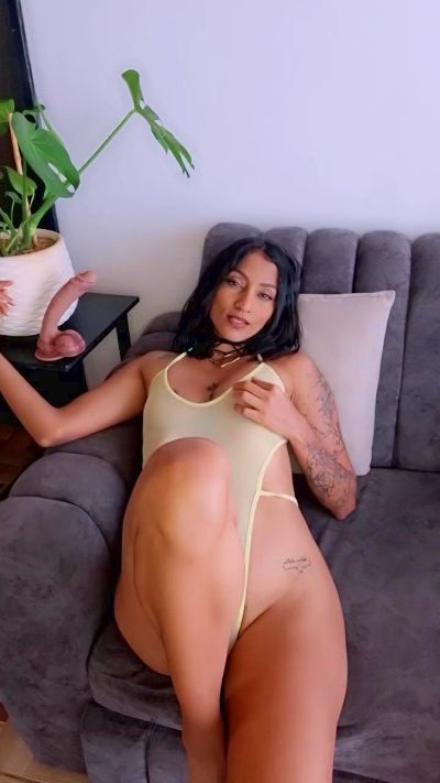 AnyLeon's sex show image