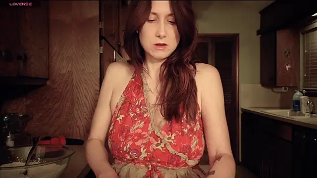 MommyGoddessL's sex show image