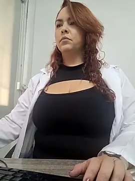 doctora-danna's sex show image