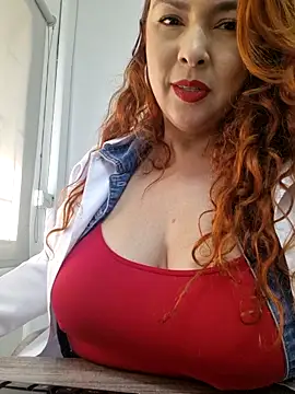 doctora-danna's sex show image