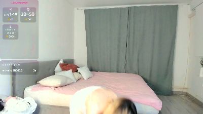 SunnivaGateley's sex show image