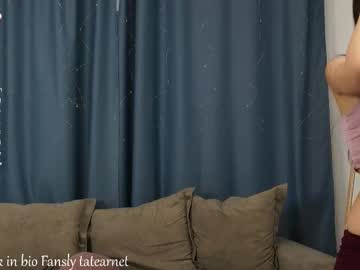 tatearnet's sex show image