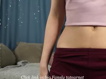 tatearnet's sex show image