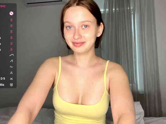 HanaHaeussler's sex show image