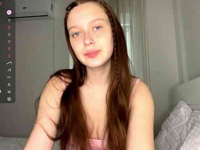 HanaHaeussler's sex show image
