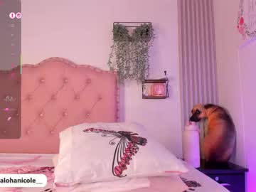 sweet_nicole_1's sex show image