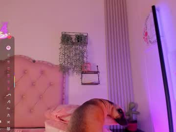 sweet_nicole_1's sex show image