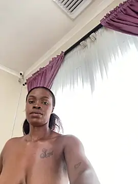 Sexshow-Bild von LuciousLips96