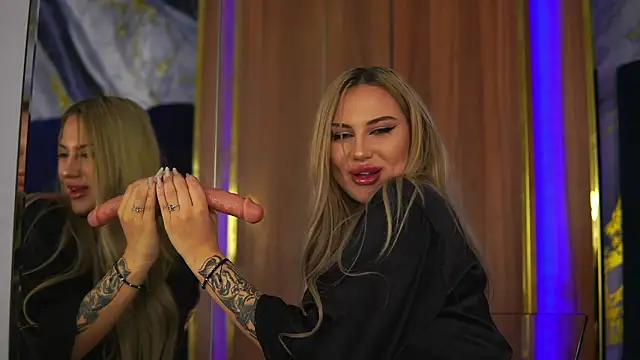 Chloe_GraceeX's sex show image