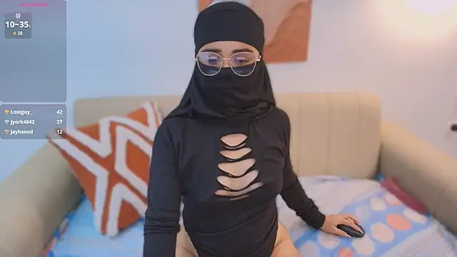 Lailaa_lush's sex show image Lailaa_lush's sex show image