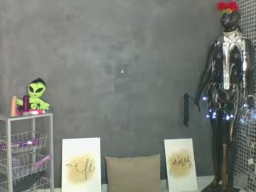 anjinhama's sex show image