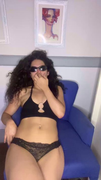 Ninfi's sex show image