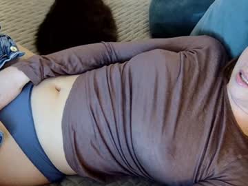 georgiapeachgirl's sex show image