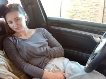 georgiapeachgirl's sex show image