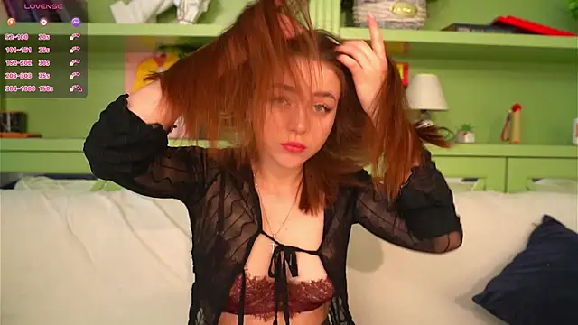 LindaFarm's sex show image