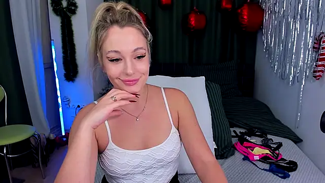 Изображение секс-шоу модели DanikaMorri