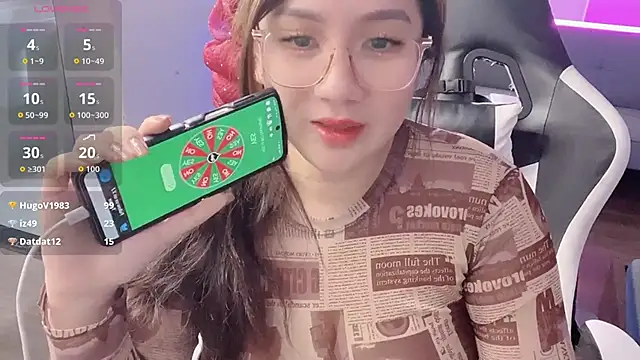 Ni-Ni_2K's sex show image Ni-Ni_2K's sex show image