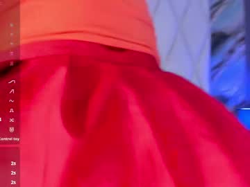 danniamonroee's sex show image