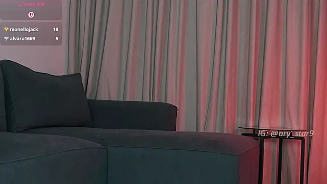 Alison_Miller9's sex show image