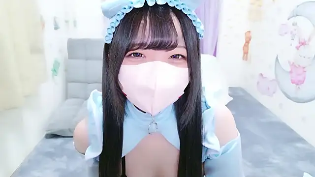 Изображение секс-шоу модели ASUKA_ch