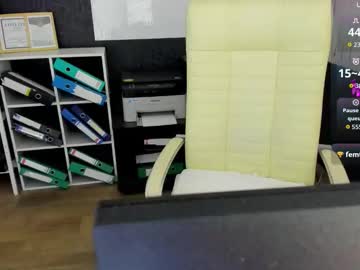 Sexshow-Bild von essensual_