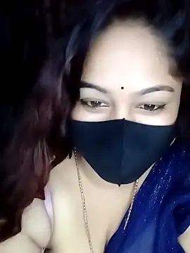 Jahan-Nigar's sex show image