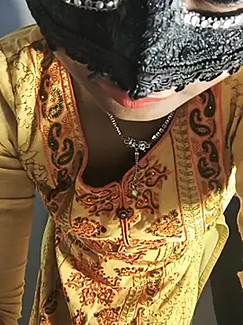 Sexshow-Bild von DIRTYSECRET_QUEEN_07