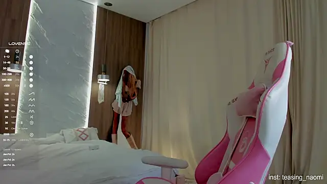 Изображение секс-шоу модели aesthetics__tease Изображение секс-шоу модели aesthetics__tease