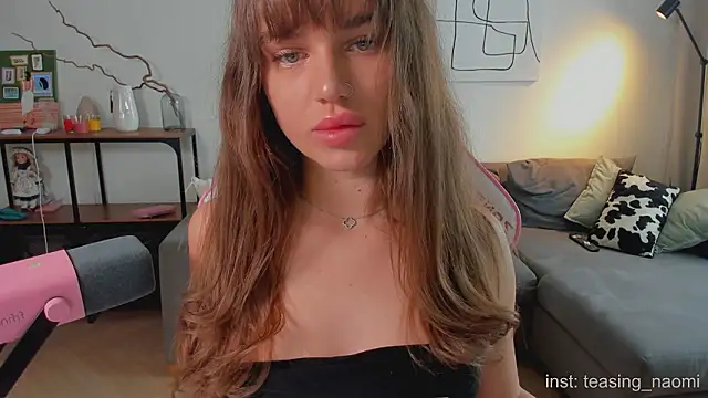 Sexshow-Bild von aesthetics__tease