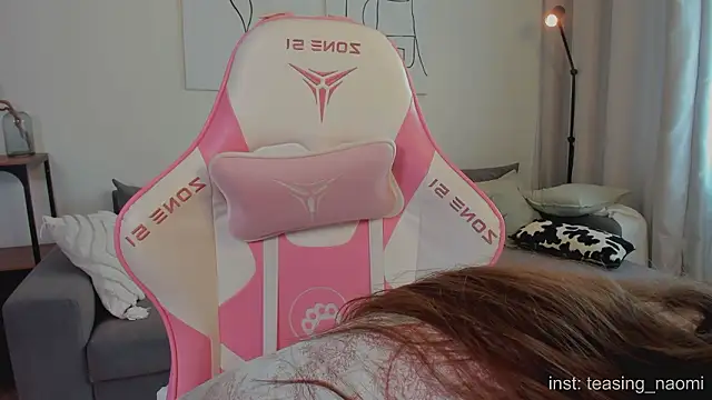 Sexshow-Bild von aesthetics__tease