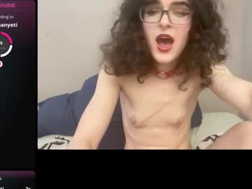 hazelpeppermint's sex show image