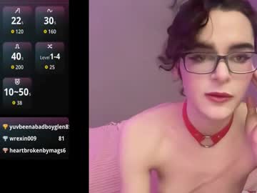 hazelpeppermint's sex show image