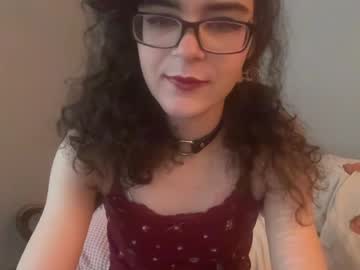 hazelpeppermint's sex show image