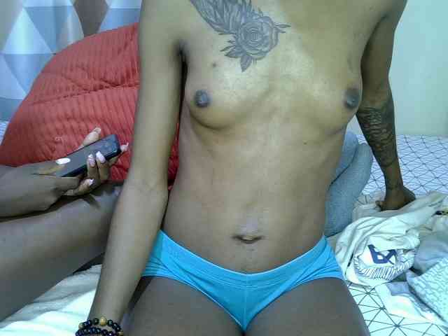 Abbylay's sex show image