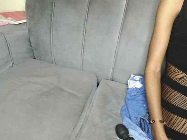 Sexshow-Bild von Abbylay