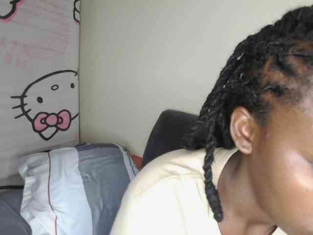 Sexshow-Bild von Abbylay