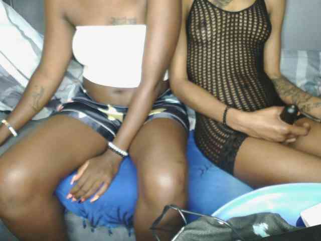 Sexshow-Bild von Abbylay