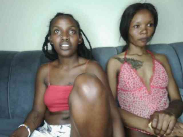 Изображение секс-шоу модели Abbylay