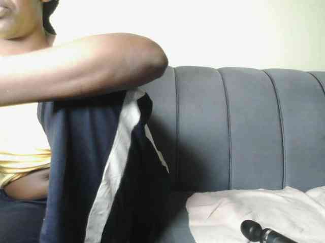 Abbylay's sex show image