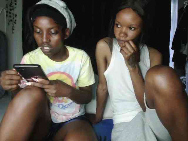 Abbylay's sex show image