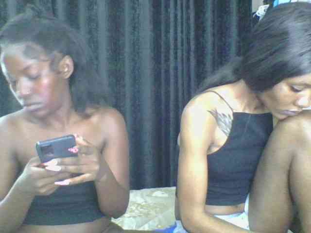 Abbylay's sex show image