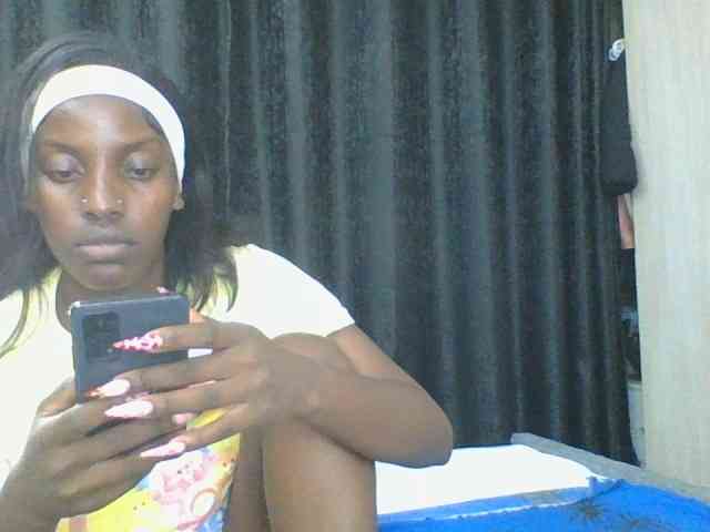 Abbylay's sex show image