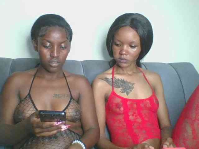 Abbylay's sex show image