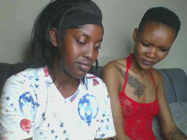 Abbylay's sex show image